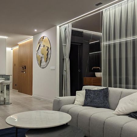 Murcia Luxury Plaza De Las Flores Apartment Экстерьер фото
