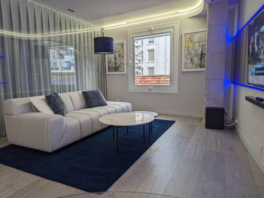 Murcia Luxury Plaza De Las Flores Apartment Экстерьер фото