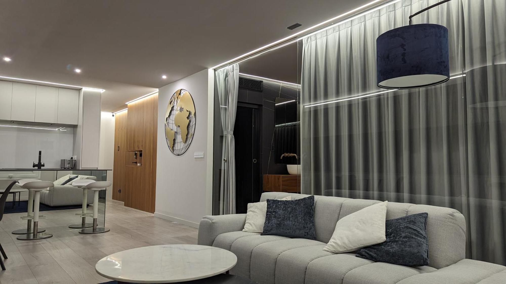 Murcia Luxury Plaza De Las Flores Apartment Экстерьер фото